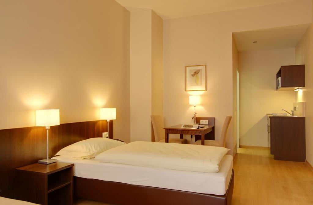 Hotel Mercedes City Bona Quarto foto