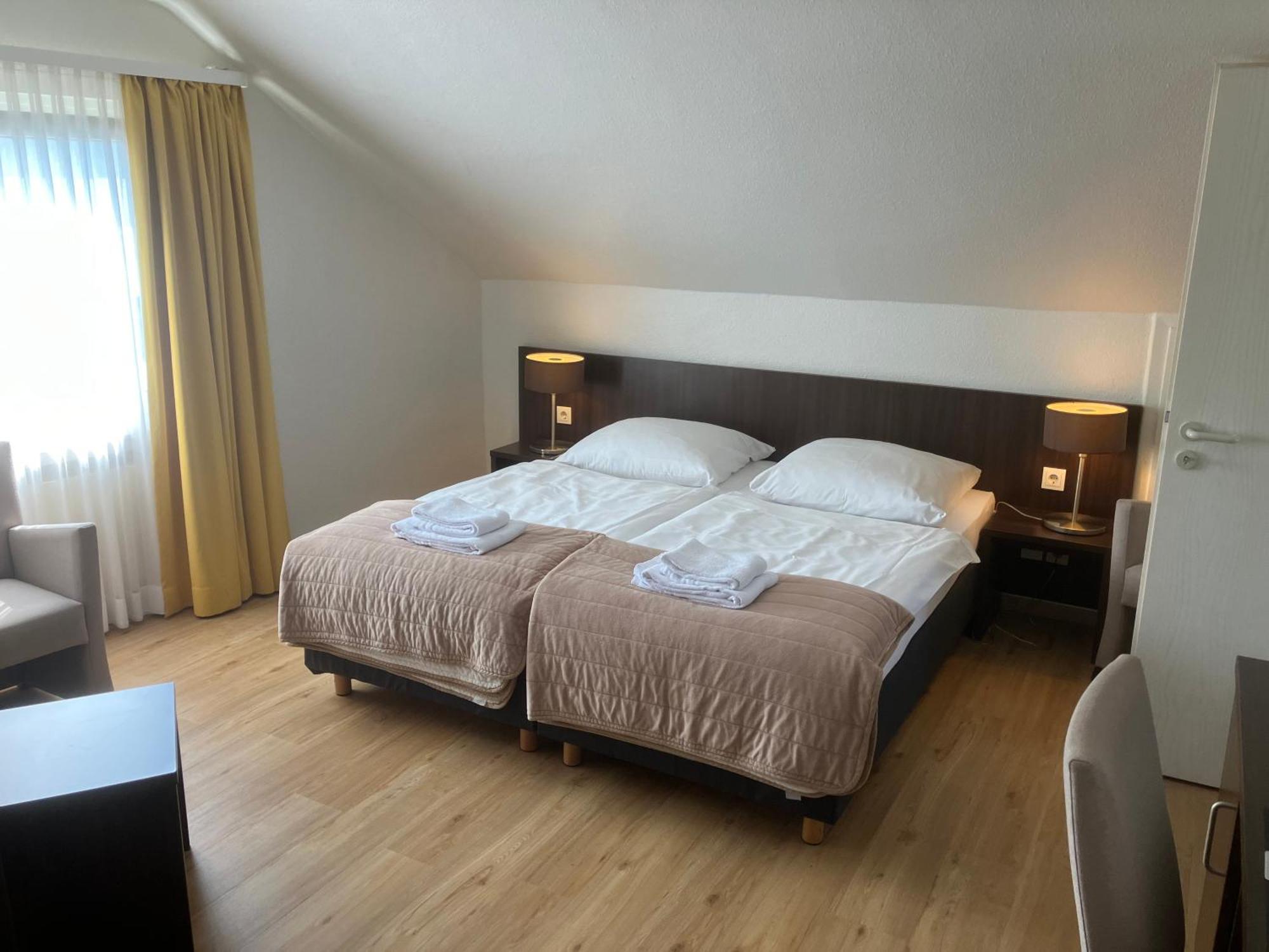 Hotel Mercedes City Bona Exterior foto
