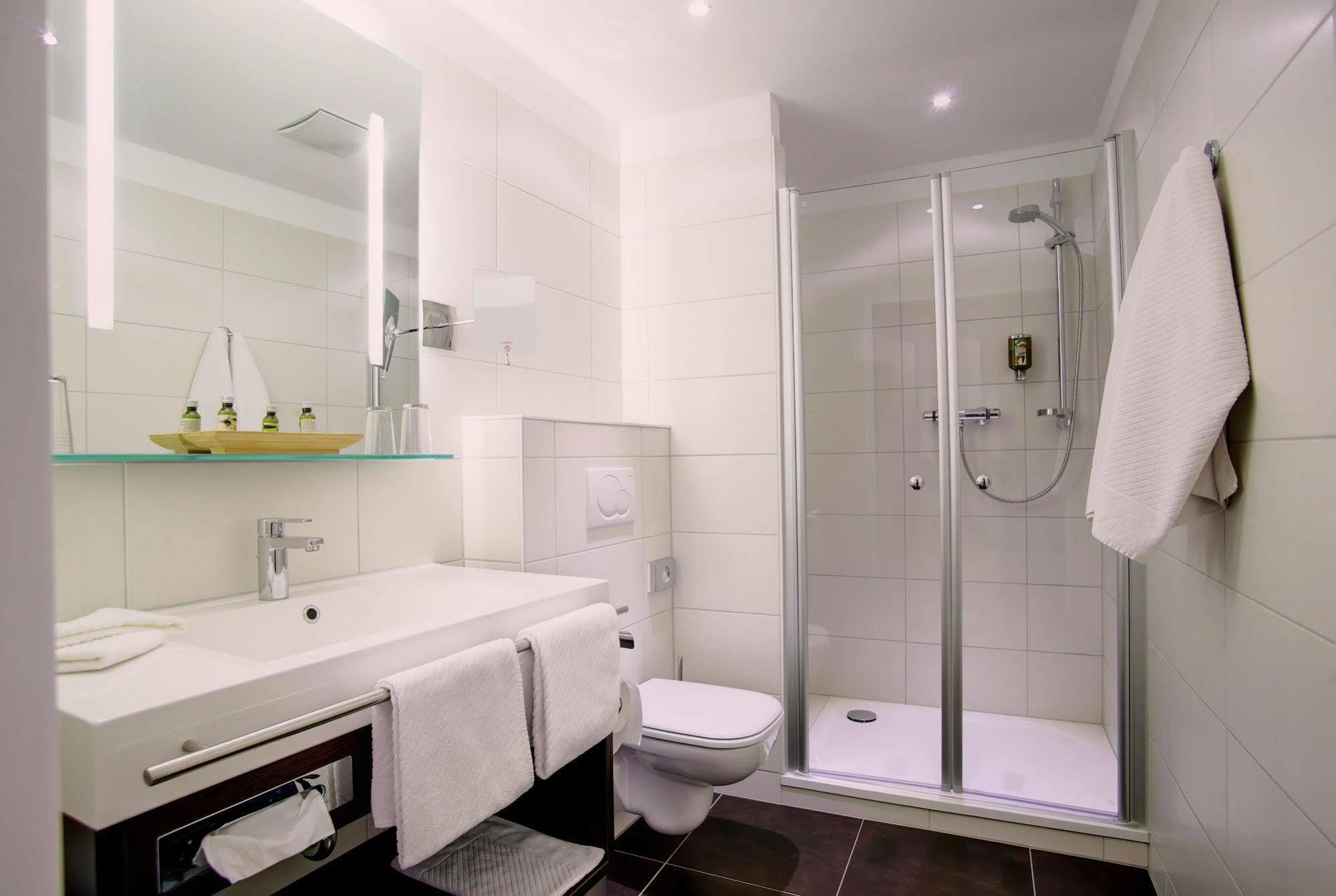 Hotel Mercedes City Bona Exterior foto